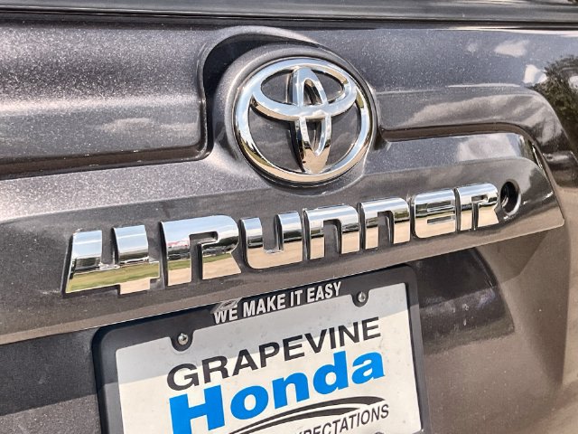 Thumbnail: 2018 Toyota 4Runner - 7