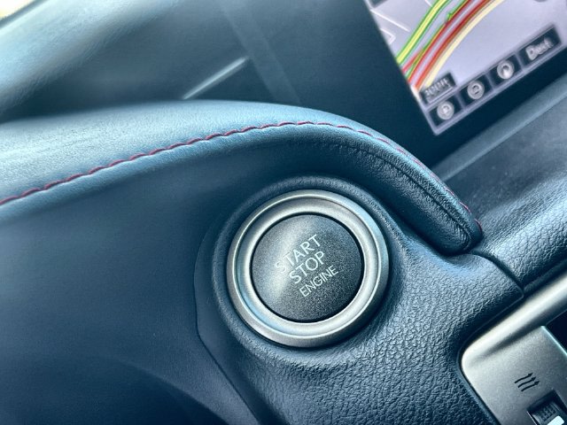 Thumbnail: 2015 Lexus IS - 28