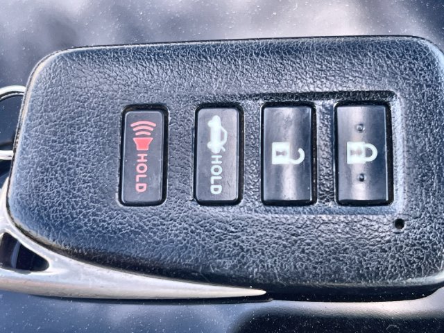 Thumbnail: 2015 Lexus IS - 23