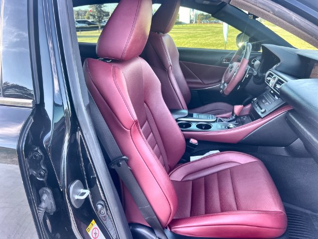 Thumbnail: 2015 Lexus IS - 19