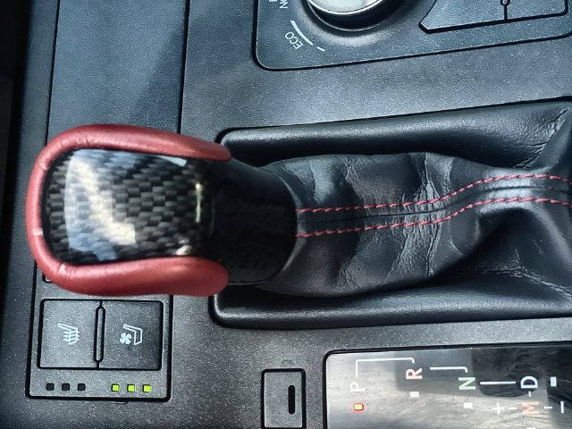 Thumbnail: 2015 Lexus IS - 21