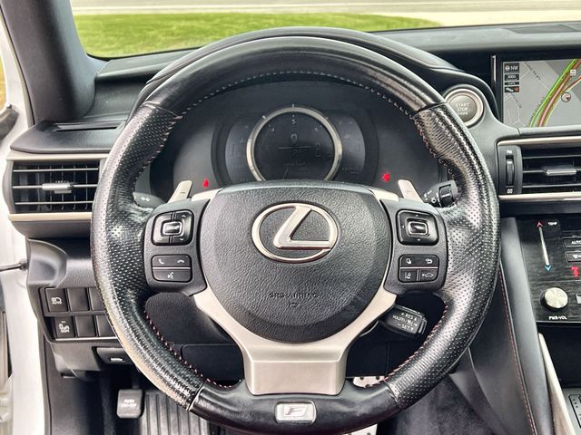 Thumbnail: 2017 Lexus IS - 10