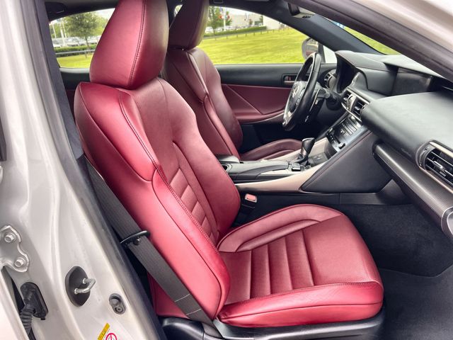 Thumbnail: 2017 Lexus IS - 20