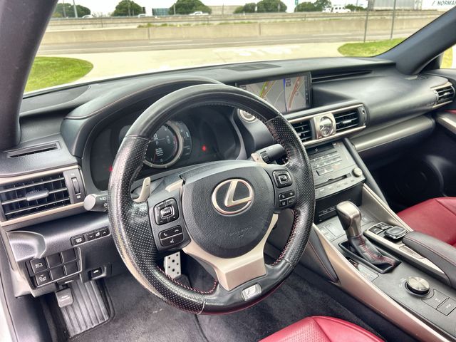 Thumbnail: 2017 Lexus IS - 2