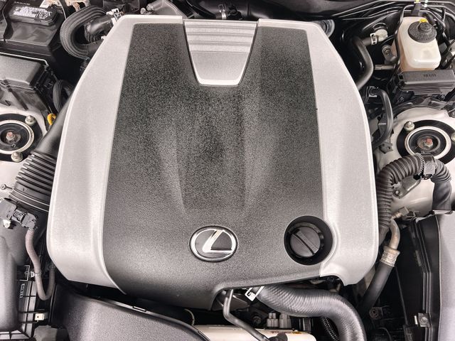 Thumbnail: 2017 Lexus IS - 9