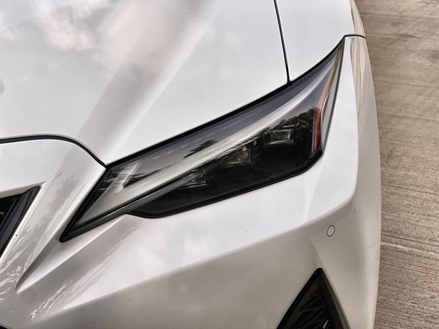 Thumbnail: 2023 Lexus IS - 24