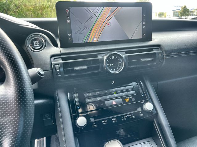 Thumbnail: 2023 Lexus IS - 15