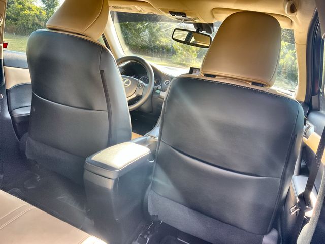 Thumbnail: 2016 Lexus CT - 23