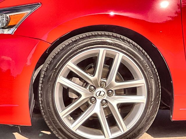Thumbnail: 2016 Lexus CT - 7