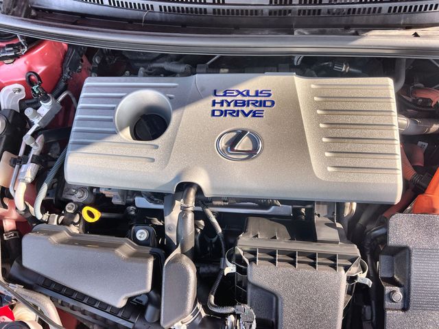 Thumbnail: 2016 Lexus CT - 8