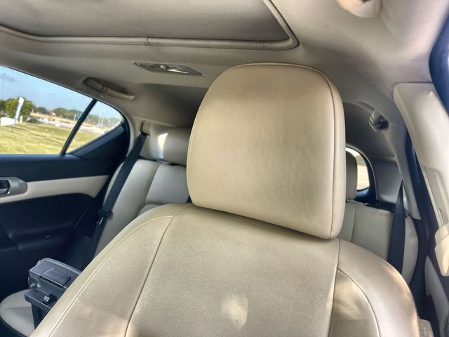 Thumbnail: 2016 Lexus CT - 25