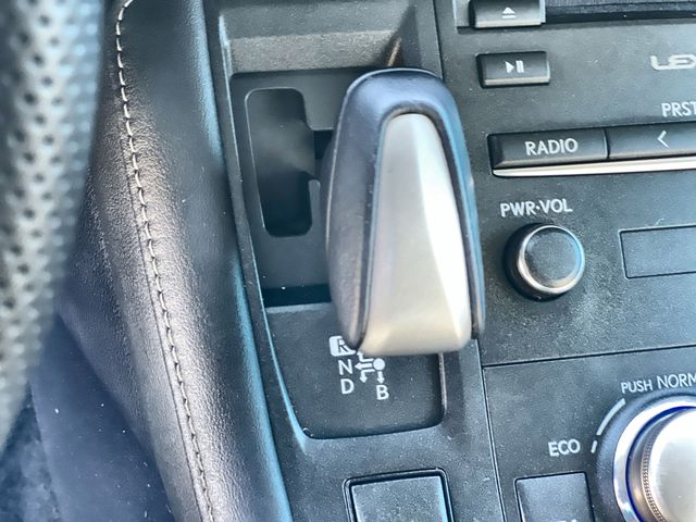 Thumbnail: 2016 Lexus CT - 15