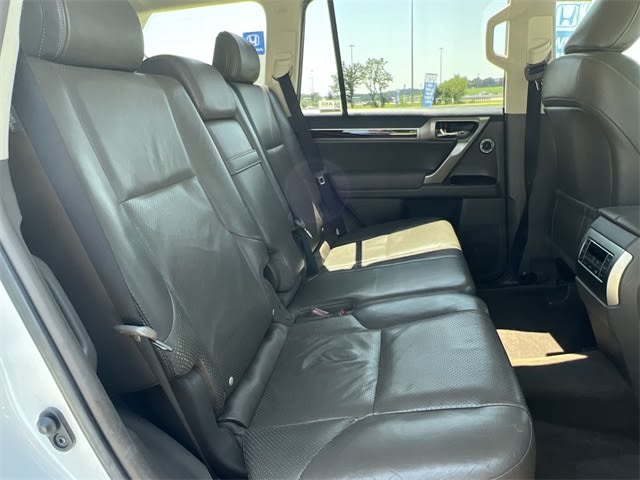 Thumbnail: 2011 Lexus GX - 13
