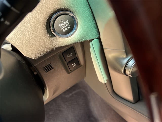 Thumbnail: 2011 Lexus GX - 27