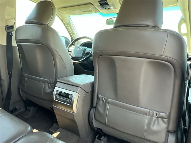 Thumbnail: 2011 Lexus GX - 22