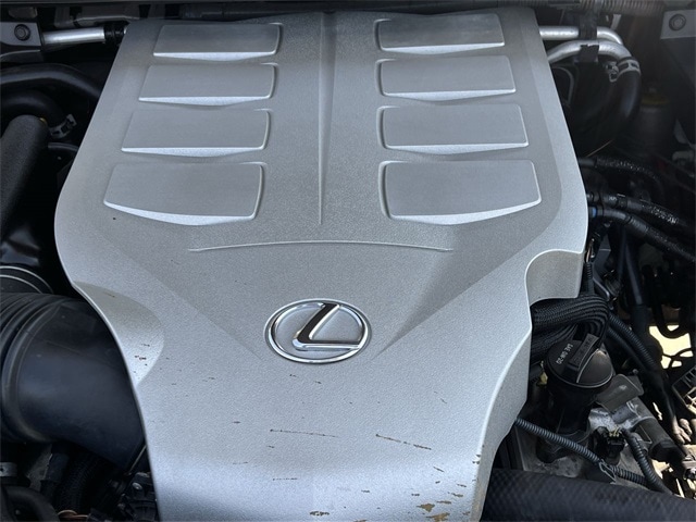Thumbnail: 2011 Lexus GX - 9