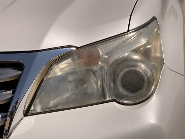 Thumbnail: 2011 Lexus GX - 24