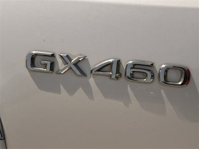 Thumbnail: 2011 Lexus GX - 7