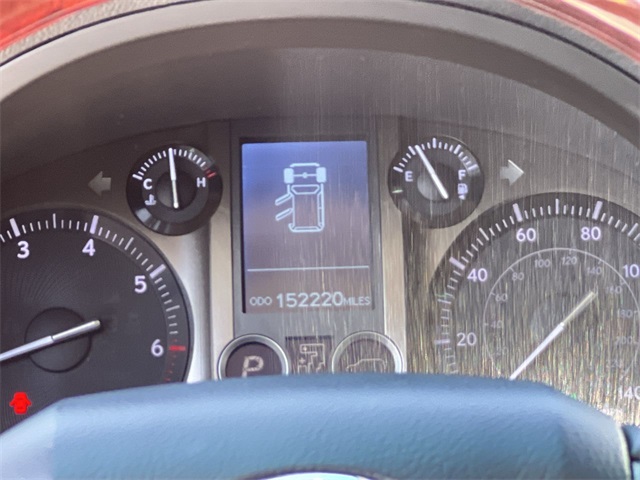 Thumbnail: 2011 Lexus GX - 17
