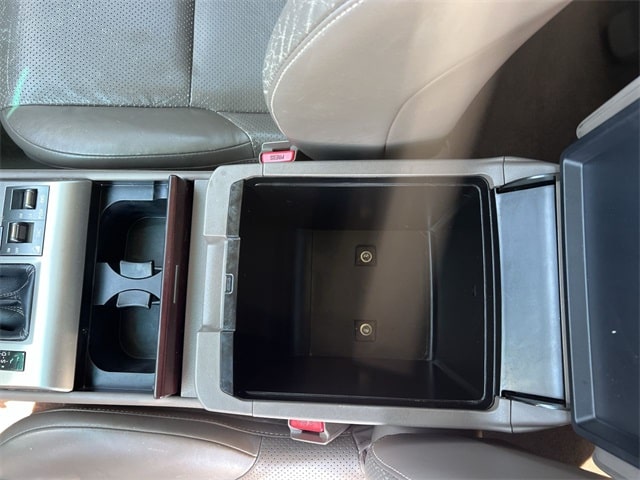 Thumbnail: 2011 Lexus GX - 26