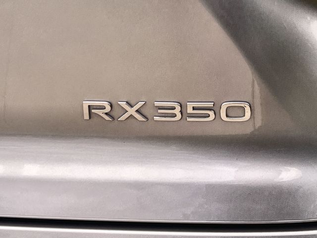 Thumbnail: 2025 Lexus RX - 7