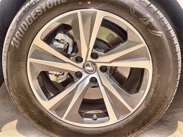 Thumbnail: 2024 Lexus RX - 8