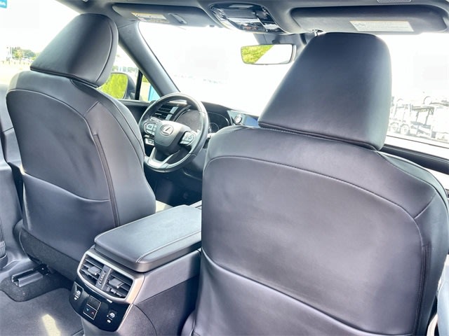 Thumbnail: 2024 Lexus RX - 22