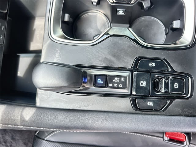 Thumbnail: 2024 Lexus RX - 15