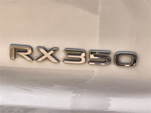 Thumbnail: 2024 Lexus RX - 7
