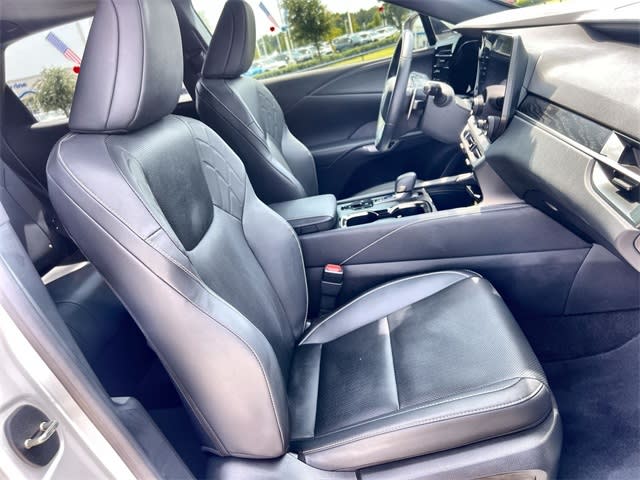 Thumbnail: 2024 Lexus RX - 21