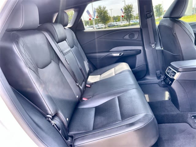 Thumbnail: 2024 Lexus RX - 13