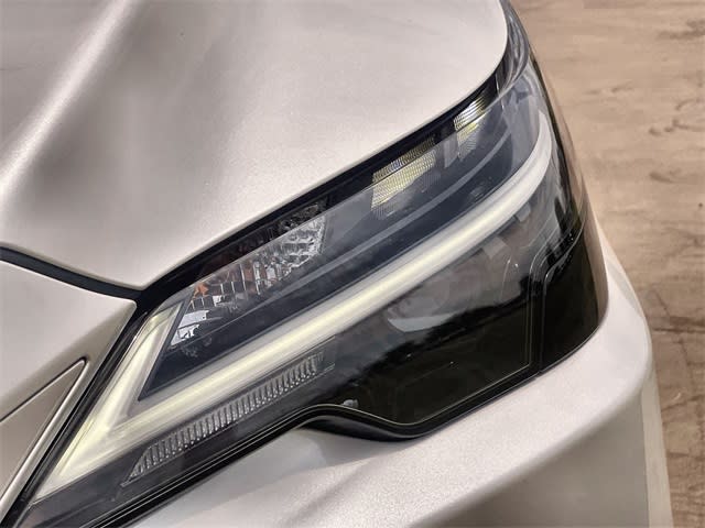 Thumbnail: 2024 Lexus RX - 24