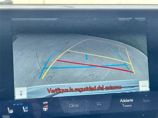 Thumbnail: 2024 Lexus RX - 25