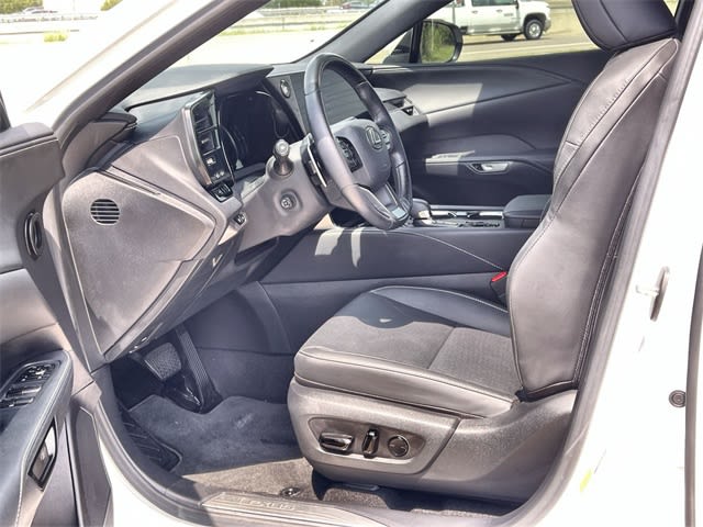 Thumbnail: 2024 Lexus RX - 11