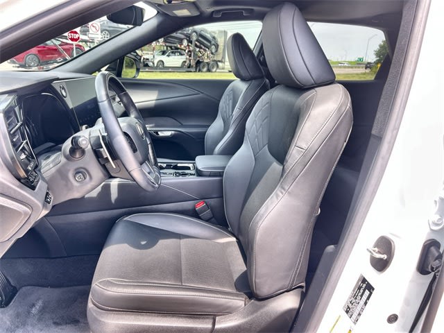 Thumbnail: 2024 Lexus RX - 12