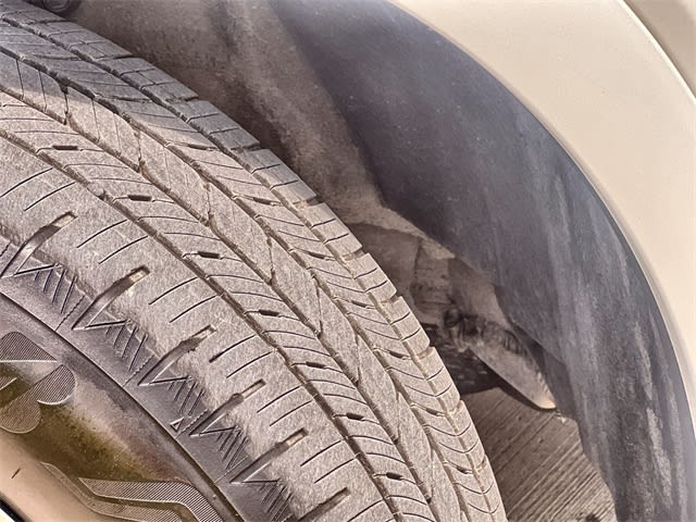 Thumbnail: 2024 Lexus RX - 23