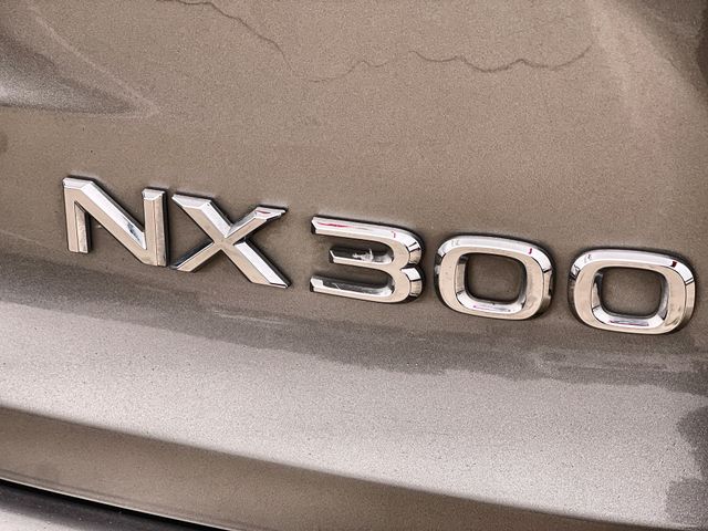 Thumbnail: 2020 Lexus NX - 7