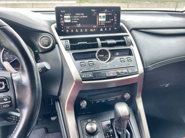 Thumbnail: 2020 Lexus NX - 14