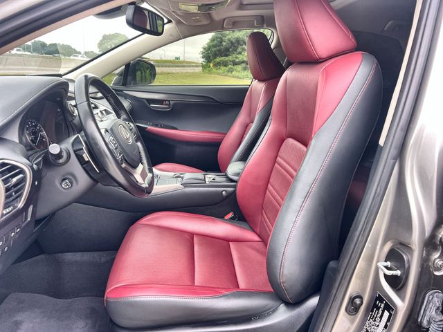 Thumbnail: 2020 Lexus NX - 12