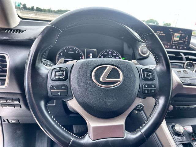 Thumbnail: 2020 Lexus NX - 10