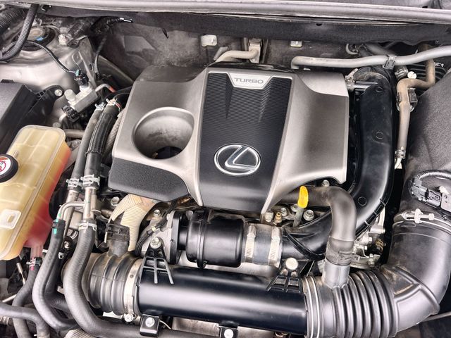 Thumbnail: 2020 Lexus NX - 9