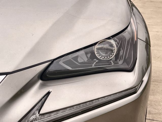 Thumbnail: 2020 Lexus NX - 24