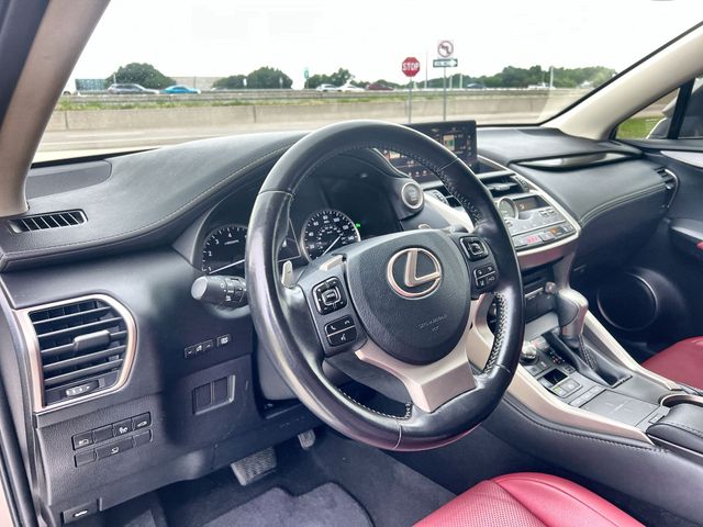 Thumbnail: 2020 Lexus NX - 2