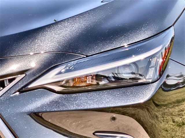 Thumbnail: 2024 Lexus ES - 24