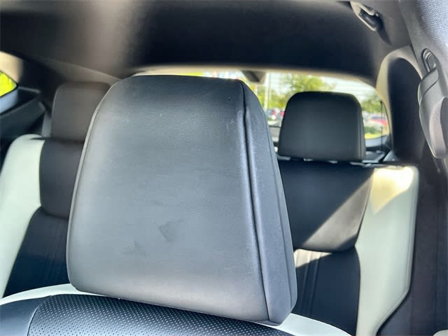 Thumbnail: 2024 Lexus ES - 25