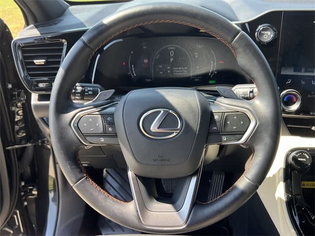 Thumbnail: 2024 Lexus ES - 10