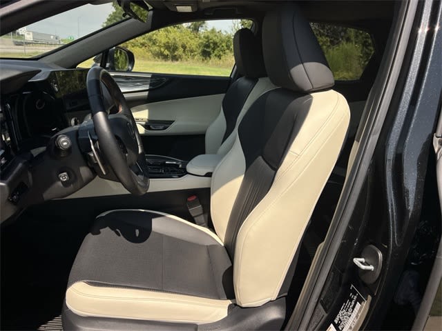 Thumbnail: 2024 Lexus ES - 12