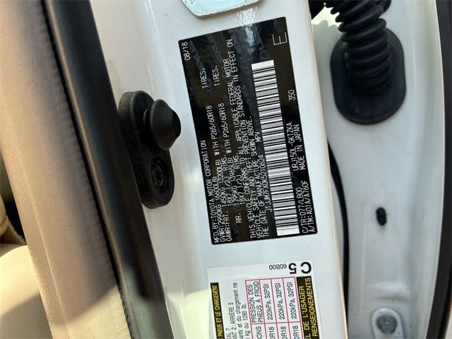 Thumbnail: 2019 Lexus GX - 17