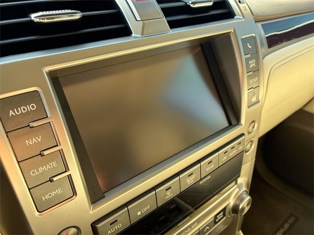 Thumbnail: 2019 Lexus GX - 26