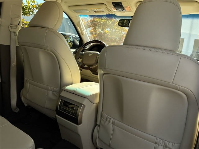 Thumbnail: 2019 Lexus GX - 16